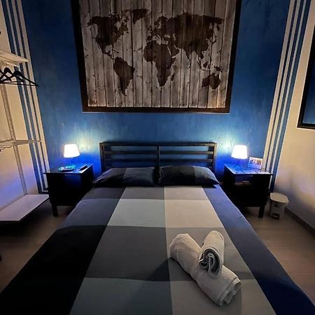 Light Home Avellino Dış mekan fotoğraf