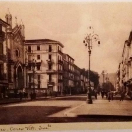 Light Home Avellino Dış mekan fotoğraf