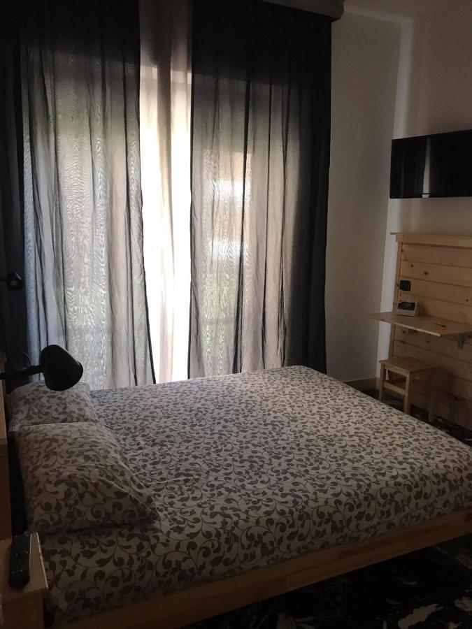 Light Home Avellino Dış mekan fotoğraf