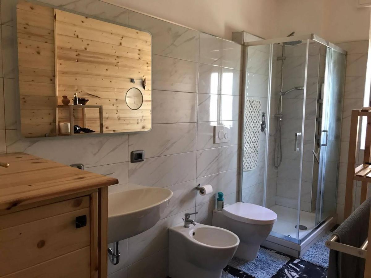 Light Home Avellino Dış mekan fotoğraf