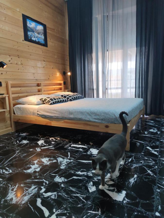 Light Home Avellino Dış mekan fotoğraf