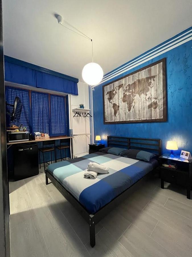 Light Home Avellino Dış mekan fotoğraf