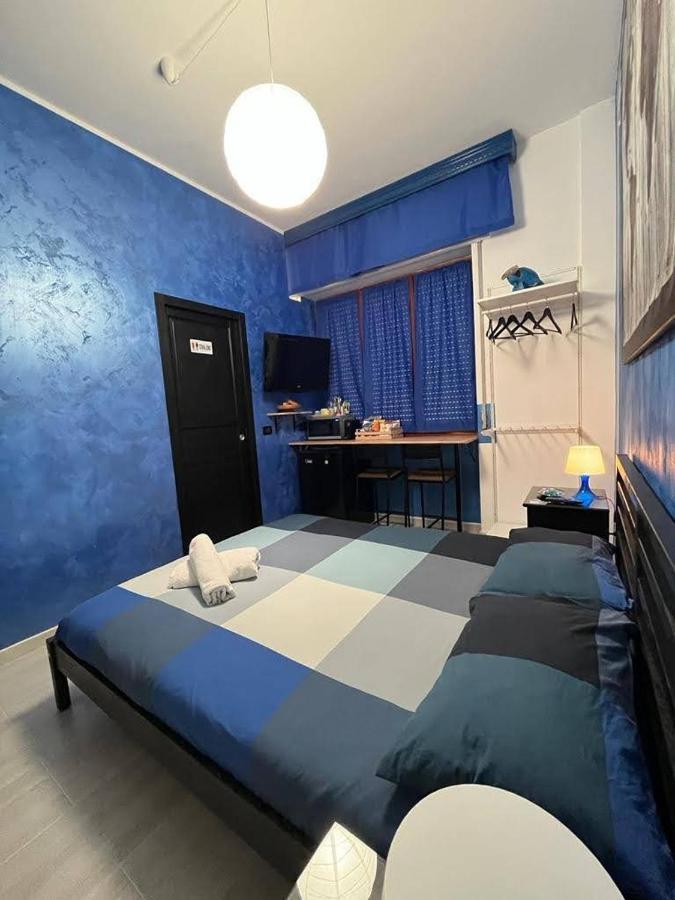 Light Home Avellino Dış mekan fotoğraf