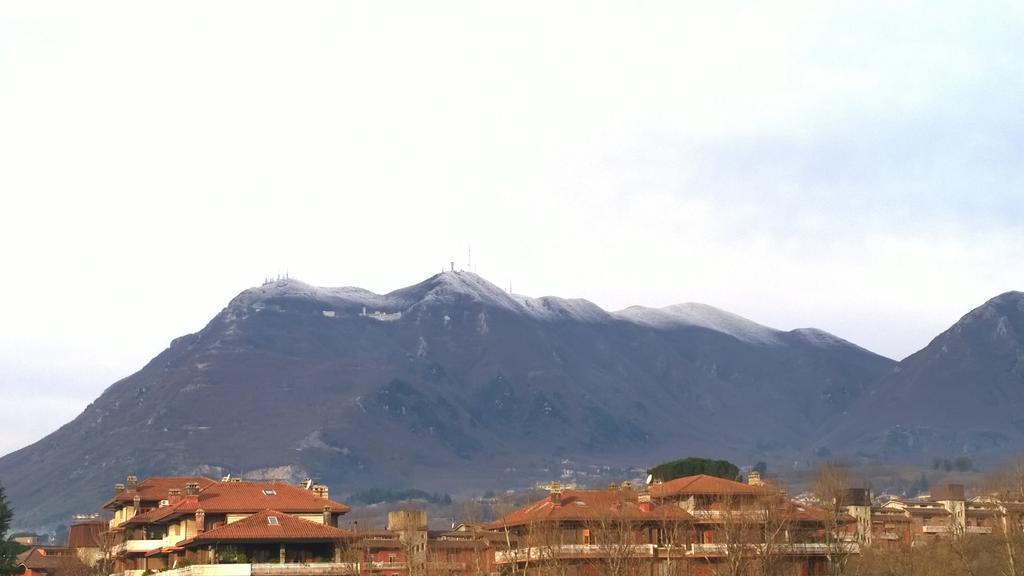 Light Home Avellino Dış mekan fotoğraf