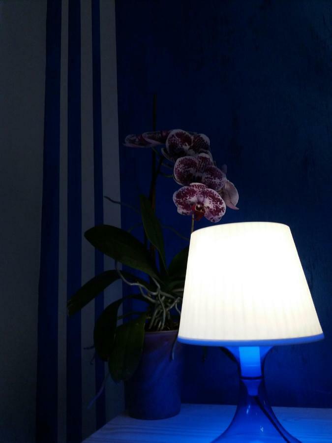 Light Home Avellino Dış mekan fotoğraf